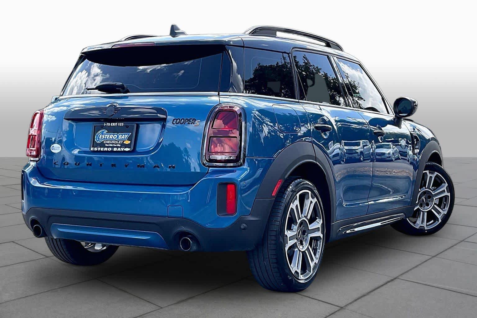 Used 2023 MINI Cooper Countryman S FWD image 13