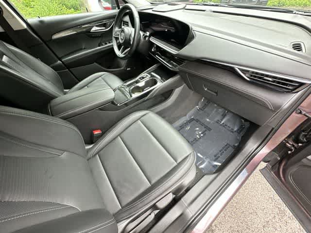 Used 2024 Buick Envision Preferred AWD/4WD image 18