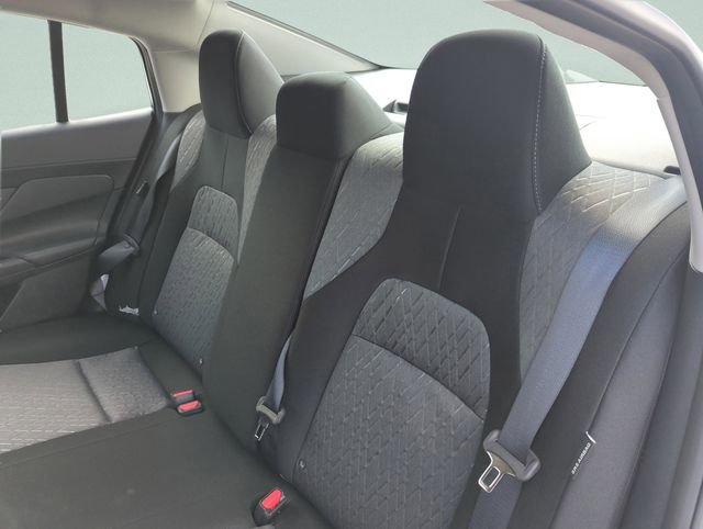 New 2026 Nissan Sentra SV image 27