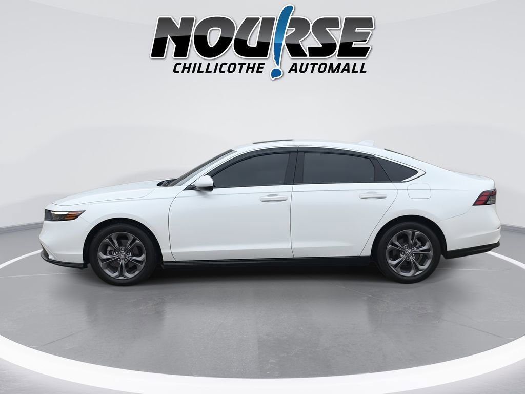 Used 2024 Honda Accord EX image 5