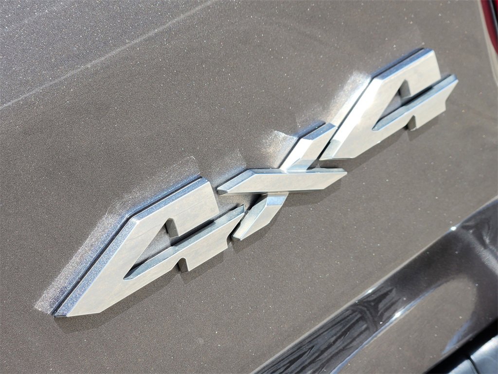 Used 2023 RAM 1500 Laramie image 14