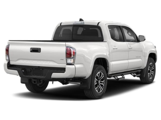 Used 2022 Toyota Tacoma TRD Sport w/ Technology Package AWD/4WD image 5
