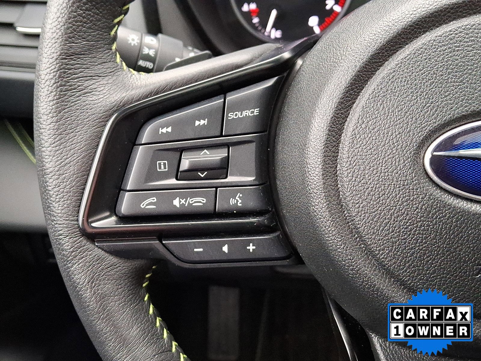 Certified 2024 Subaru Ascent Onyx Edition image 23