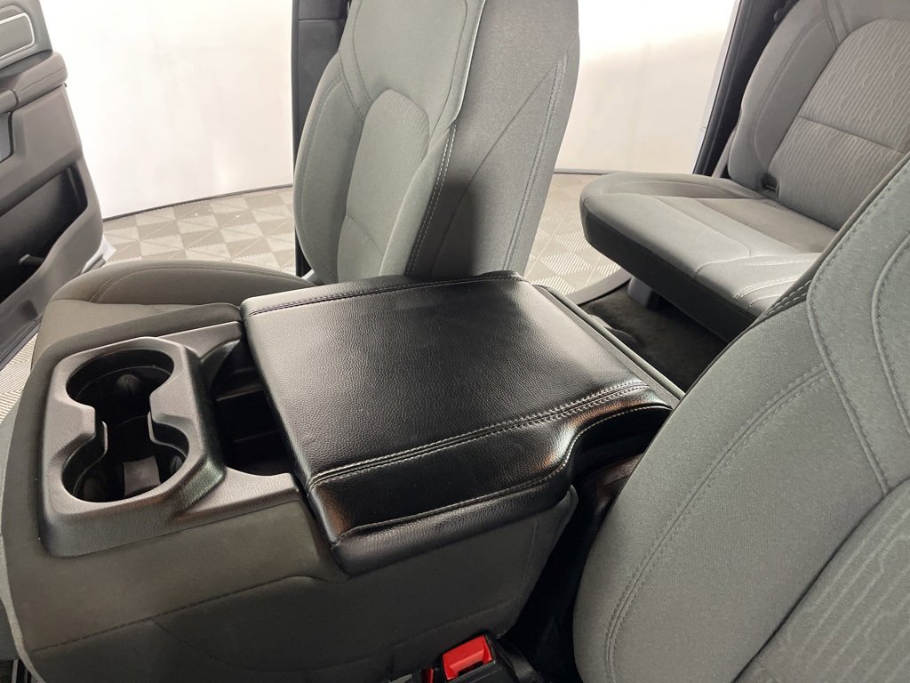 Used 2023 RAM 1500 Lone Star image 26