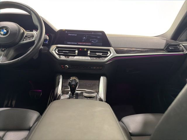 Used 2021 BMW 430i xDrive Coupe w/ M Sport Package AWD/4WD image 33