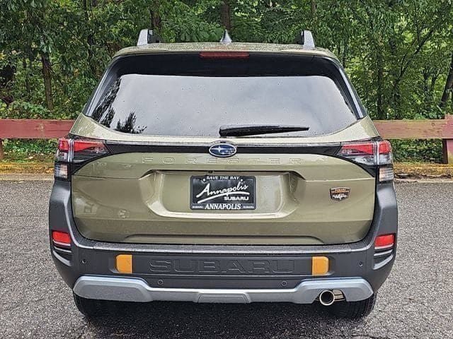 New 2026 Subaru Forester Wilderness AWD/4WD image 6