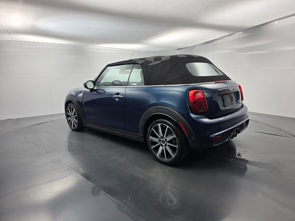 Used 2021 MINI Cooper S w/ Sidewalk Package FWD image 7