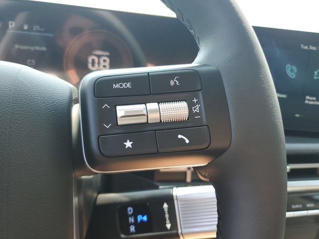 New 2027 Hyundai Santa Fe SEL AWD/4WD image 23