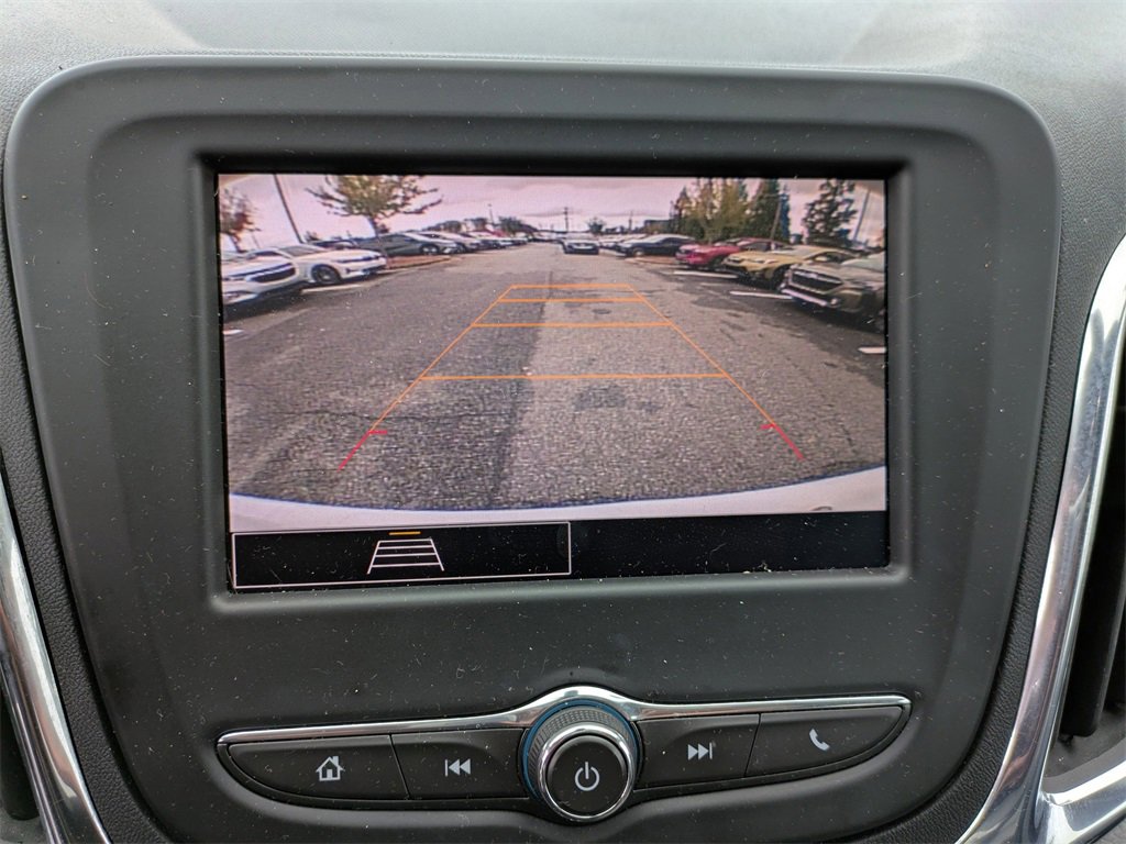 Used 2023 Chevrolet Equinox LS w/ LS Convenience Package image 26