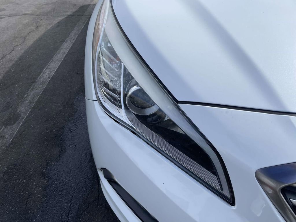 Used 2016 Hyundai Sonata SE image 16