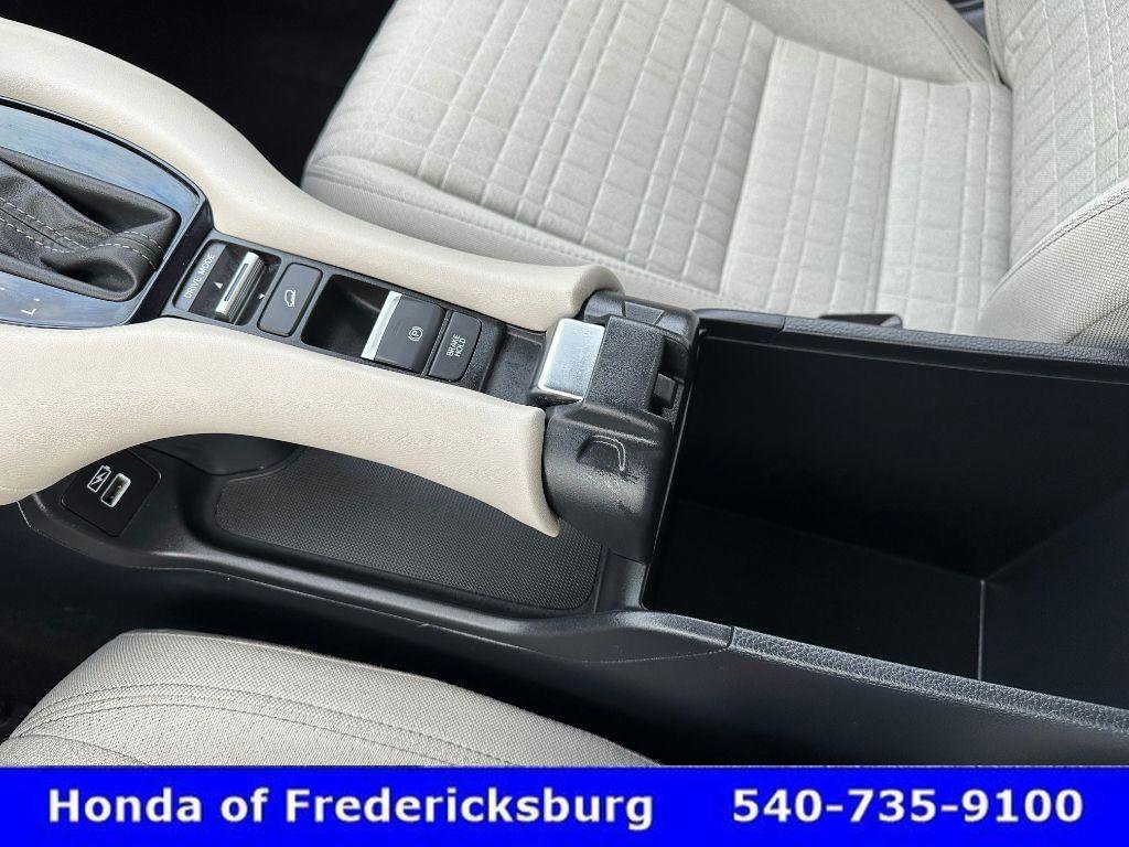 Used 2023 Honda HR-V LX image 22