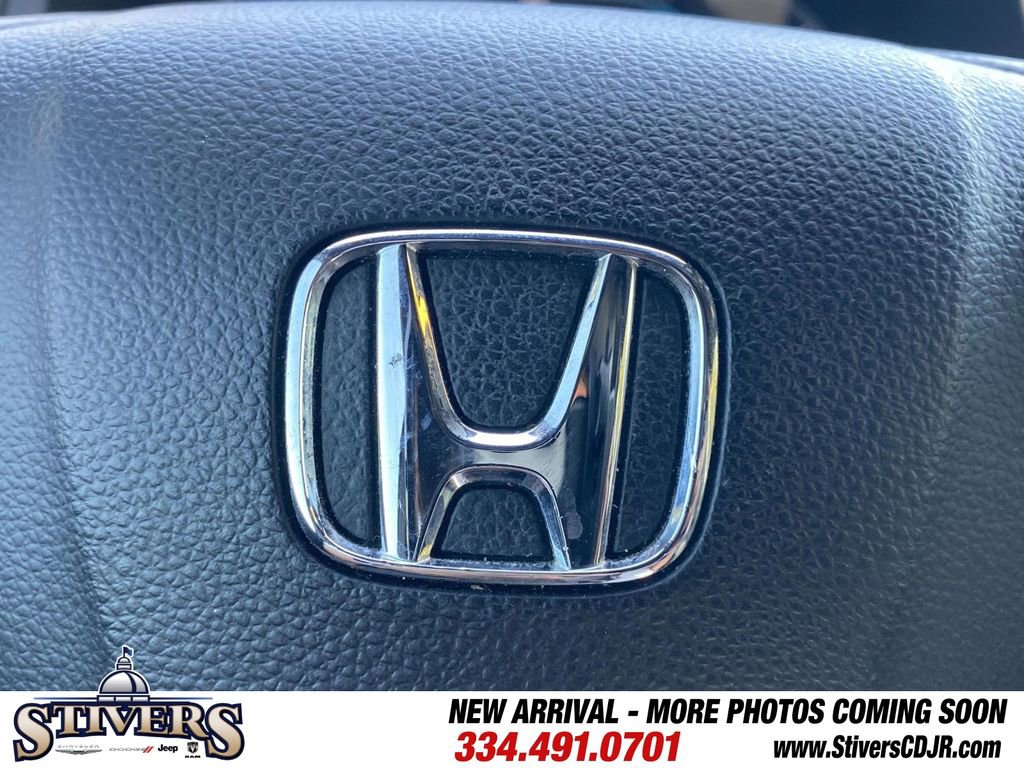 Used 2020 Honda Passport Elite image 62