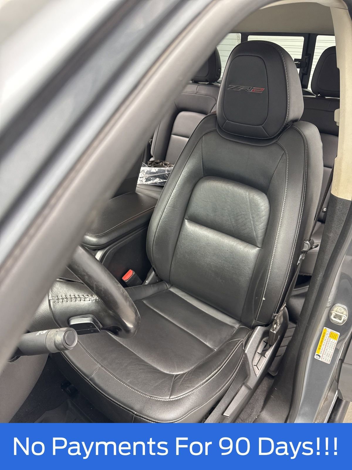 Used 2020 Chevrolet Colorado ZR2 AWD/4WD image 11