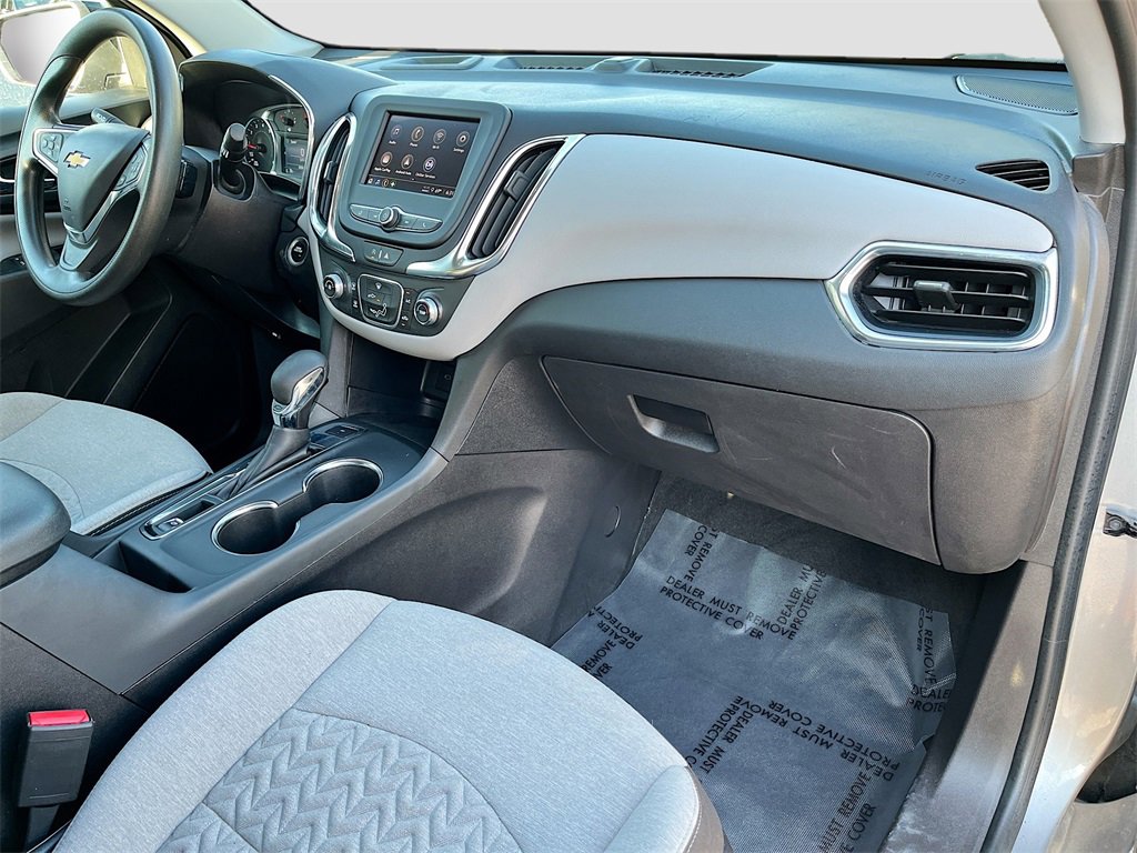Used 2024 Chevrolet Equinox LS w/ LS Convenience Package image 26