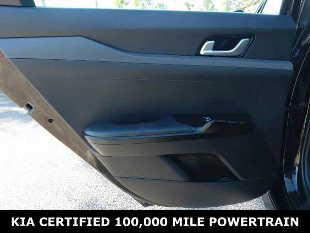 Used 2024 Kia K5 GT-Line image 24