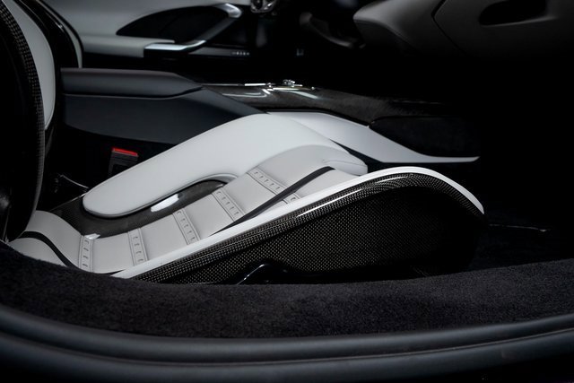 Used 2024 Ferrari 296 GTS image 54