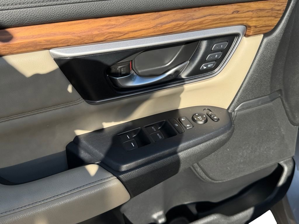 Used 2019 Honda CR-V EX-L image 11