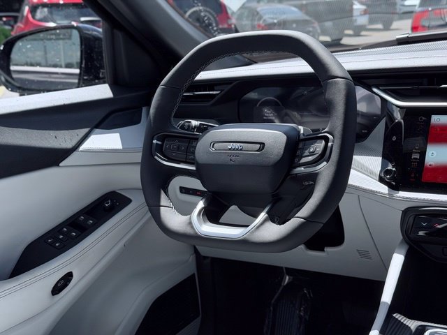 New 2026 Jeep Cherokee Limited AWD/4WD image 25