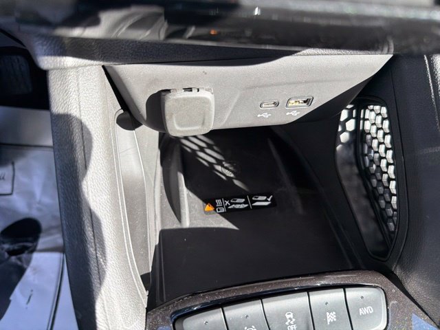 Certified 2024 Chevrolet TrailBlazer RS w/ Convenience Package AWD/4WD image 30