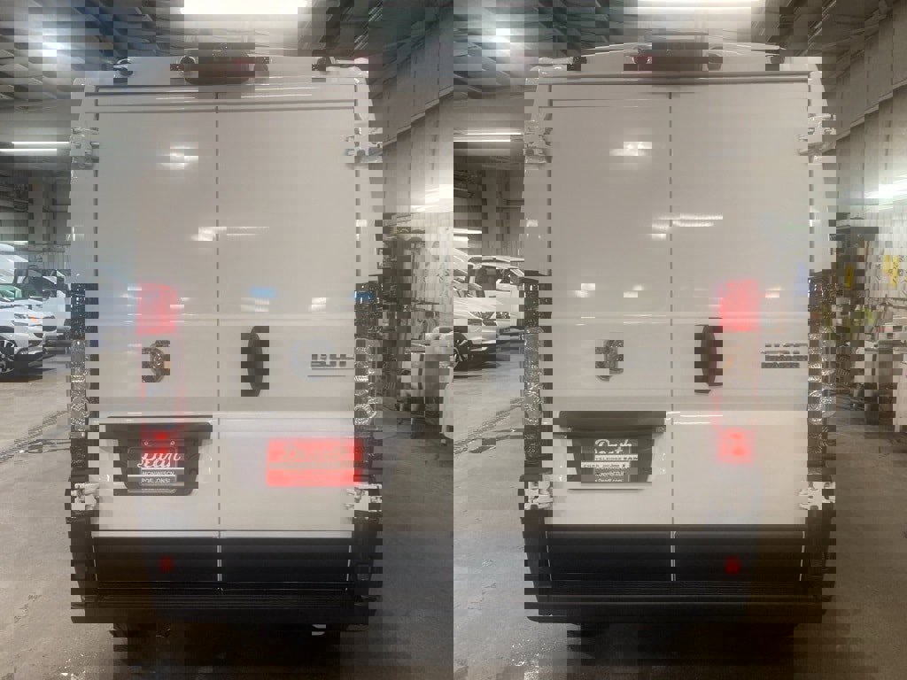New 2025 RAM ProMaster 1500 w/ Convenience Group image 4
