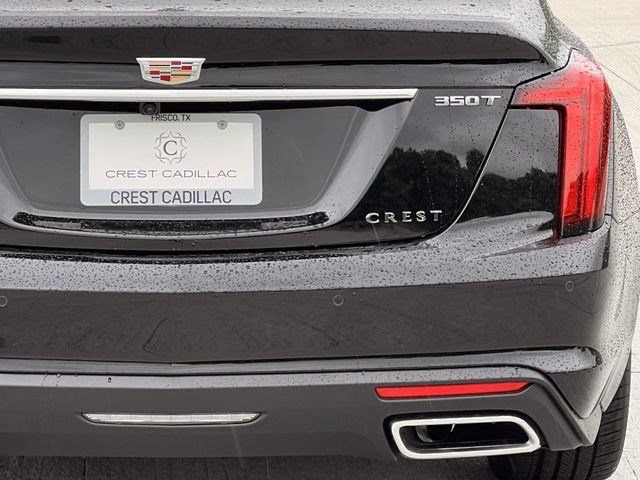 New 2026 Cadillac CT5 Premium Luxury w/ Technology Package RWD image 5