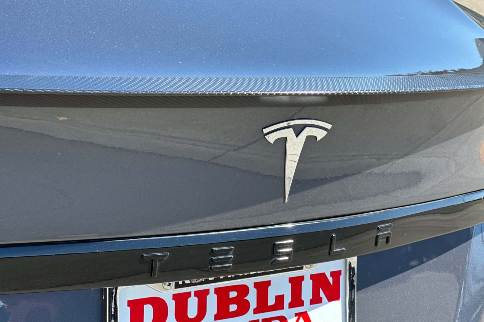 Used 2021 Tesla Model S Plaid AWD/4WD image 25