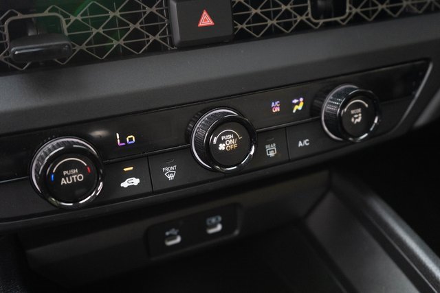 Used 2025 Honda Accord LX image 21