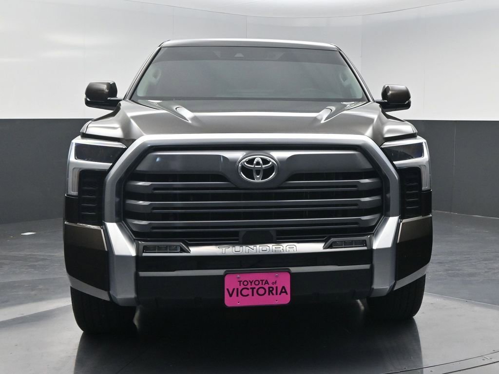 Used 2024 Toyota Tundra Limited image 17