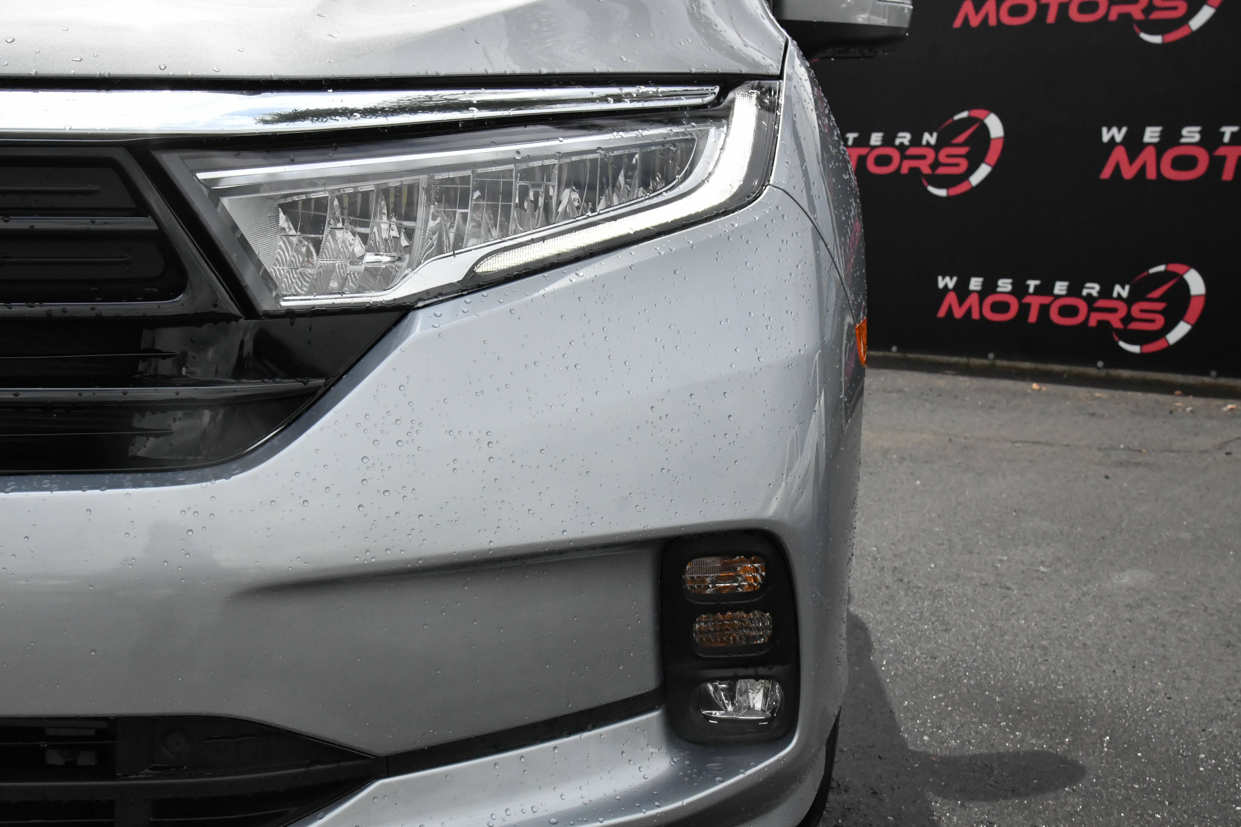 Used 2023 Honda Odyssey EX-L image 11