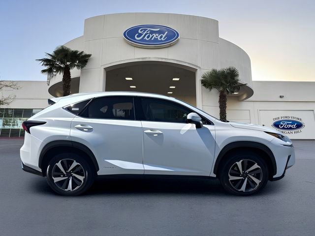 Used 2019 Lexus NX 300h AWD w/ Premium Package image 5