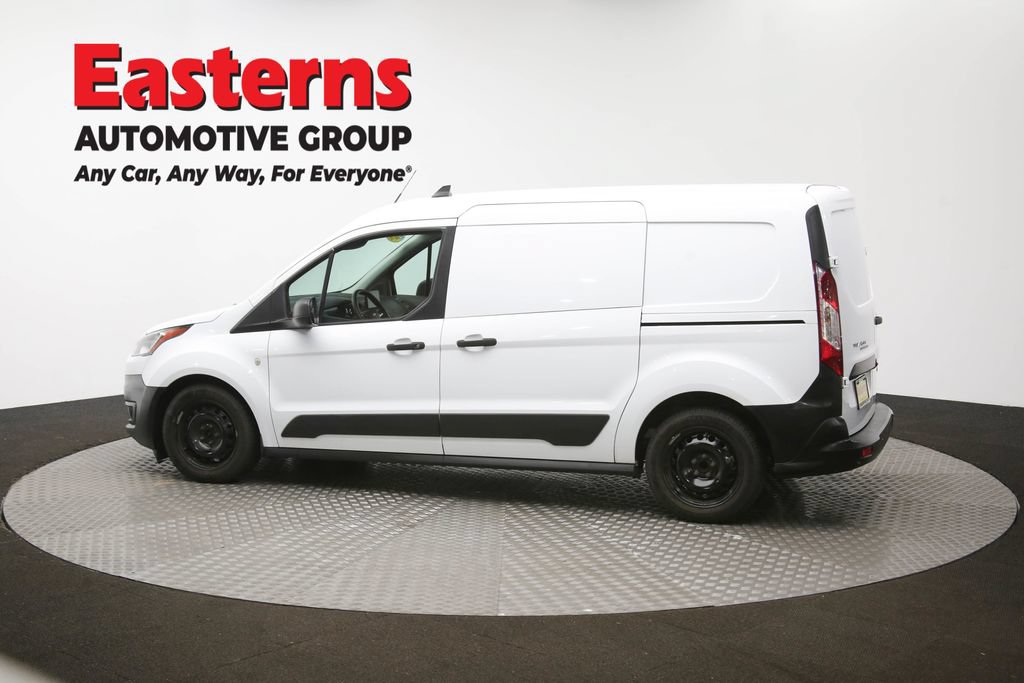 Used 2020 Ford Transit Connect XL w/ CNG/LPG Engine Prep Package FWD image 60