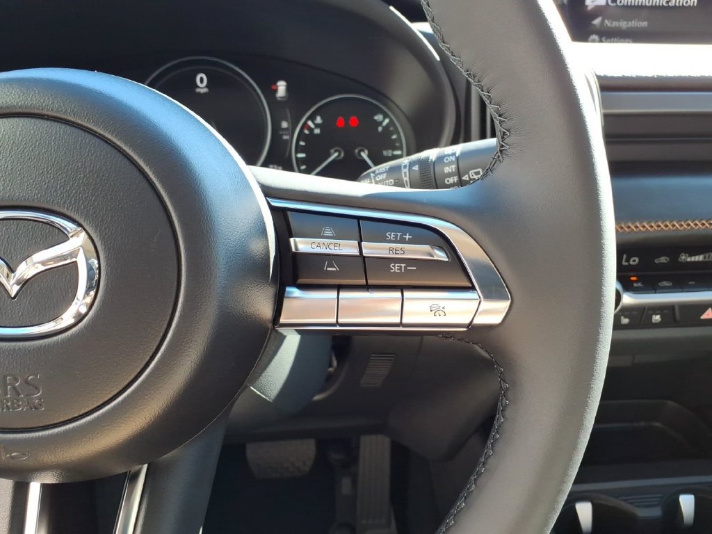 New 2026 MAZDA CX-50 AWD 2.5 Hybrid w/ Weather Package image 19