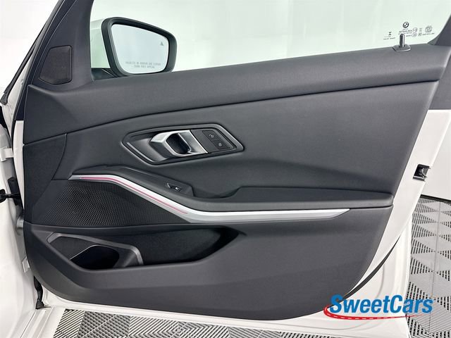 Used 2025 BMW 330i xDrive Sedan image 43
