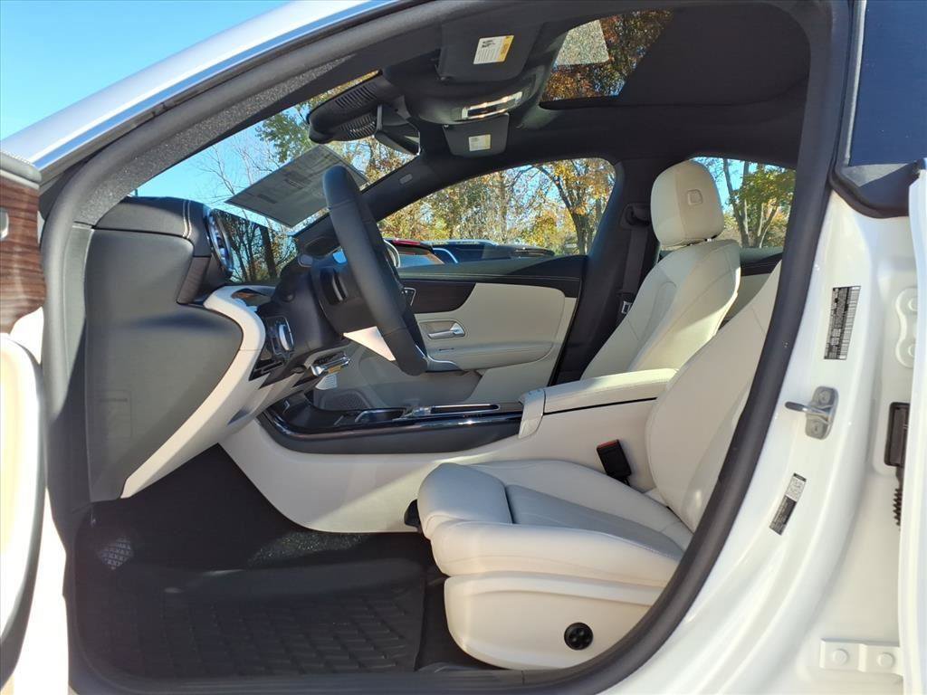 New 2026 Mercedes-Benz CLA 250 image 11