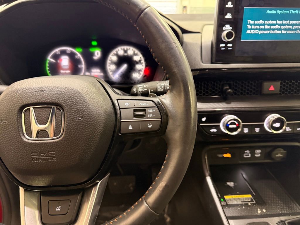Used 2024 Honda CR-V Sport Touring image 14