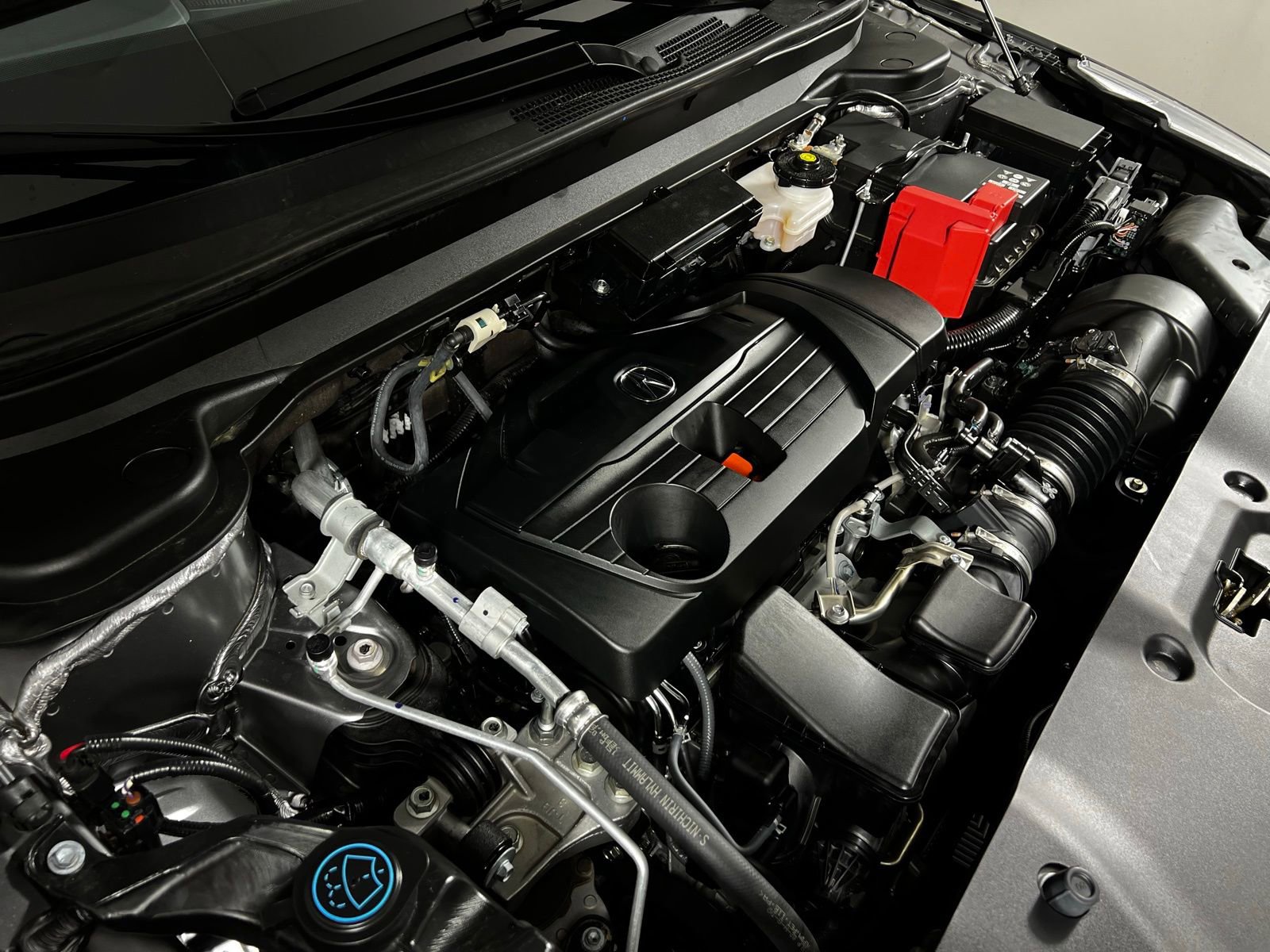 Used 2024 Acura RDX A-Spec image 10