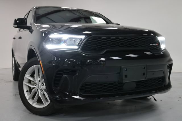 Used 2025 Dodge Durango GT