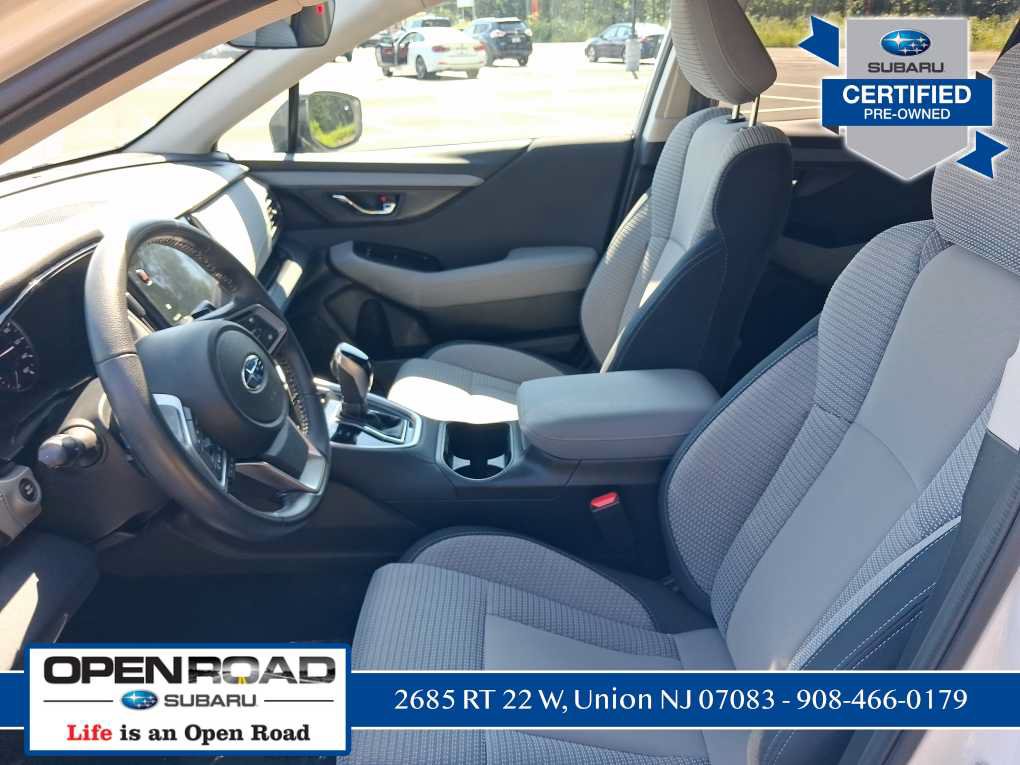 Certified 2023 Subaru Outback Premium w/ Popular Package #1 AWD/4WD image 24