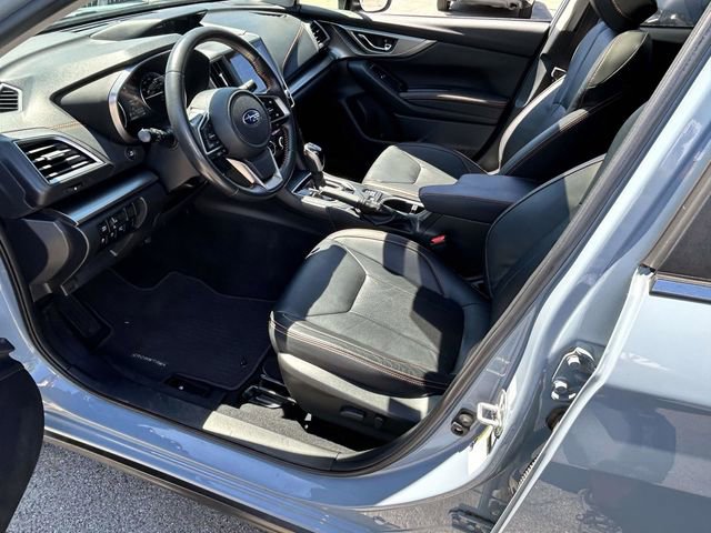 Used 2023 Subaru Crosstrek 2.5i Limited w/ Moonroof Package image 11