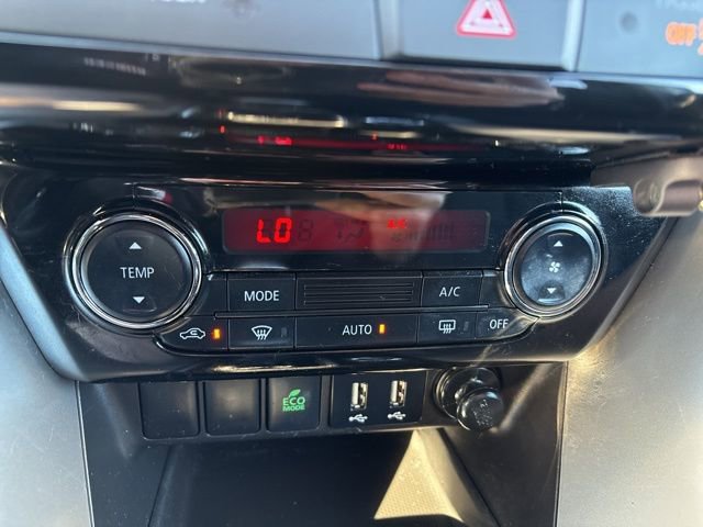 Used 2023 Mitsubishi Eclipse Cross Ralliart image 15