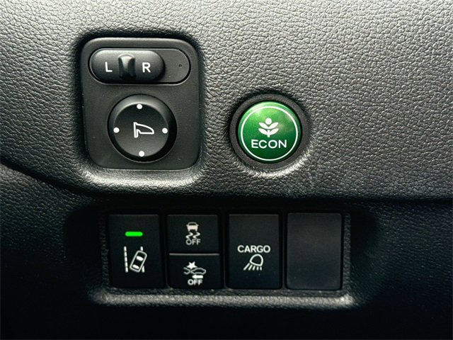 New 2026 Honda Ridgeline RTL image 33