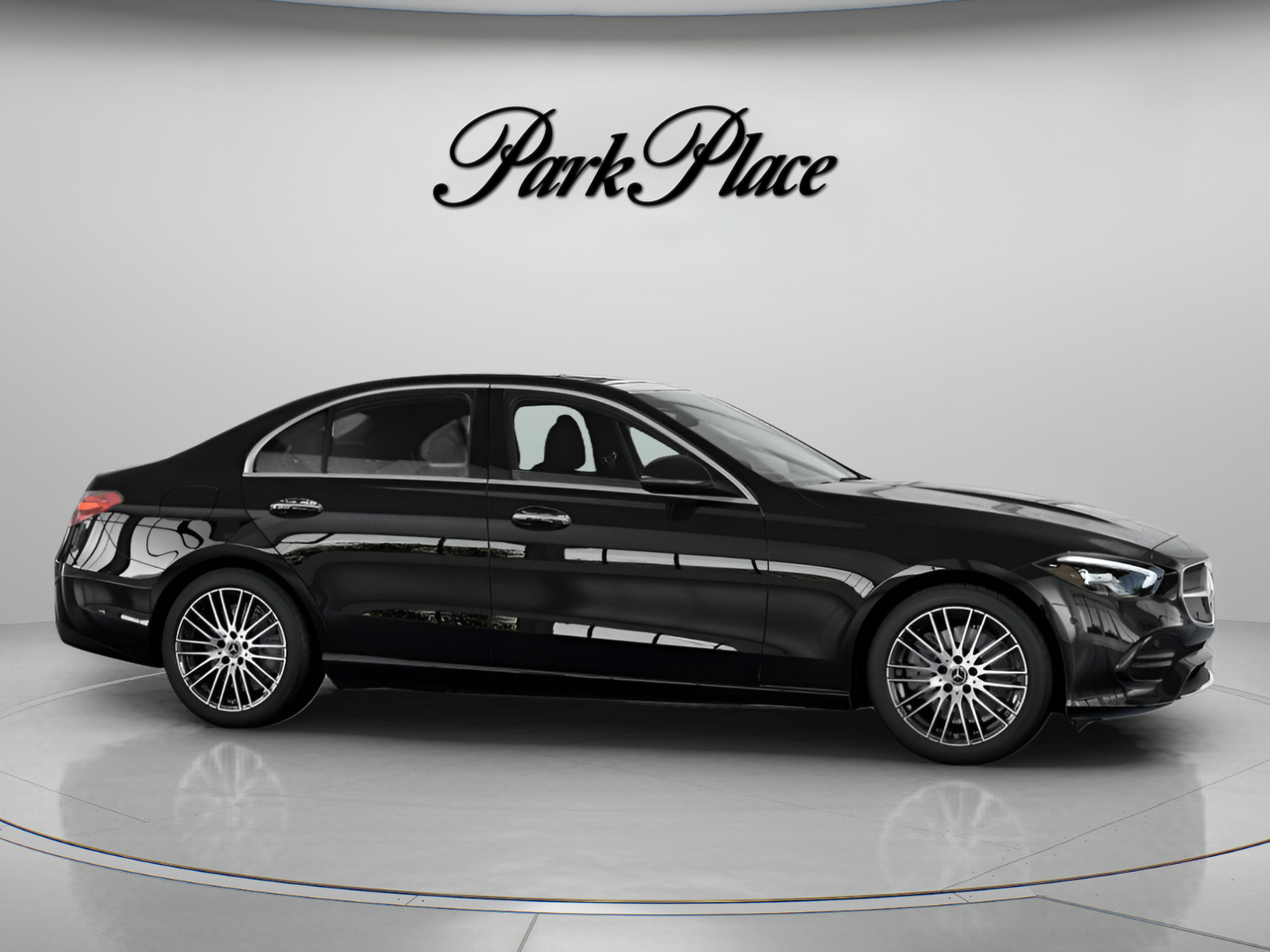 Used 2026 Mercedes-Benz C 300 Sedan image 32