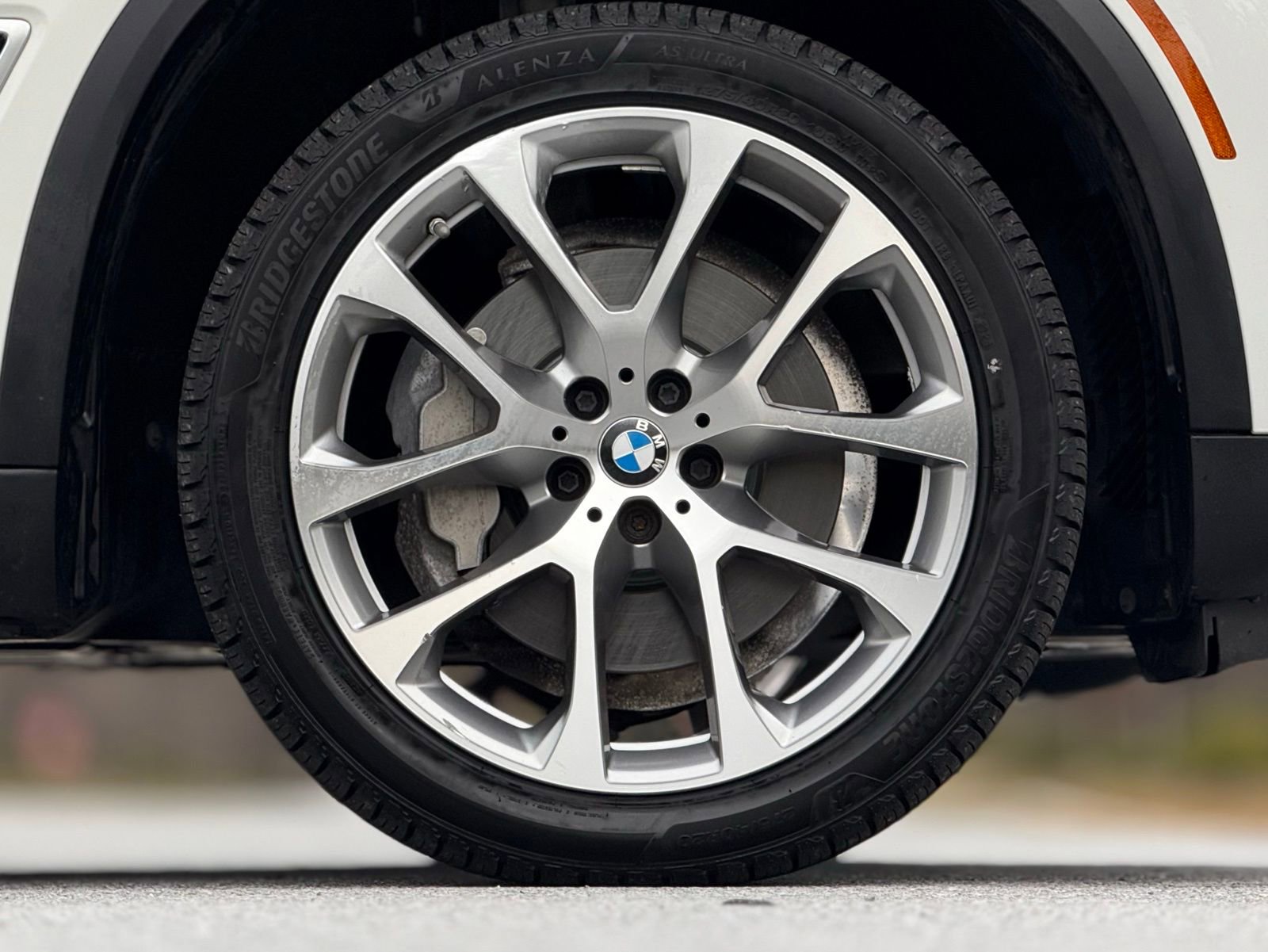 Used 2020 BMW X5 xDrive40i w/ Convenience Package AWD/4WD image 20