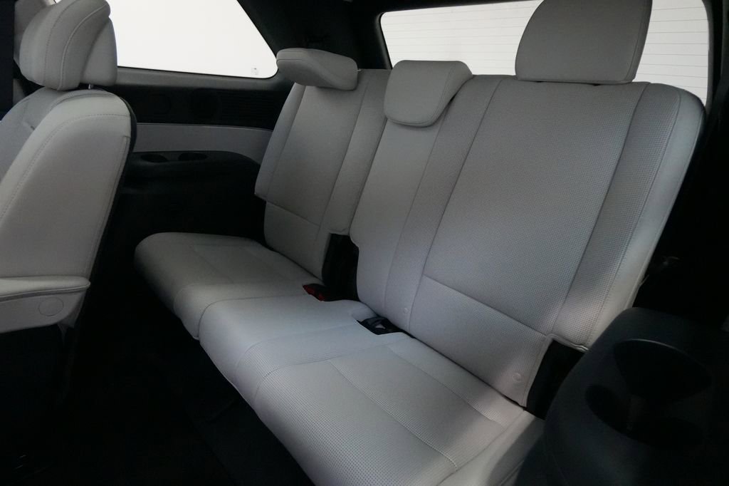 New 2026 Hyundai Palisade Calligraphy image 22