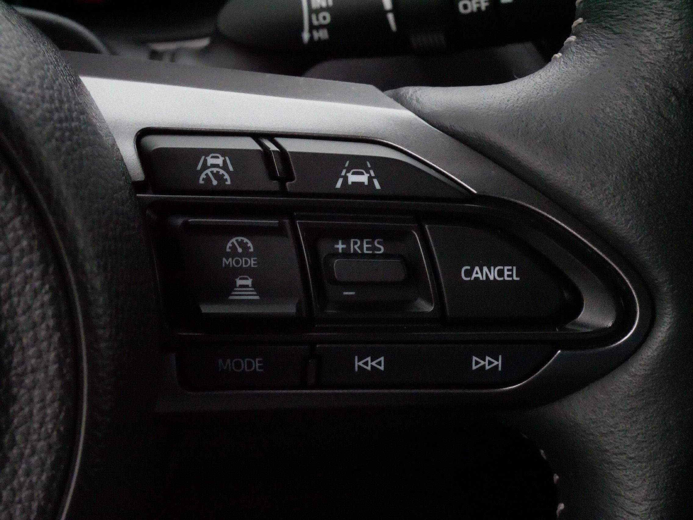 Used 2024 Toyota Corolla GR AWD/4WD image 25