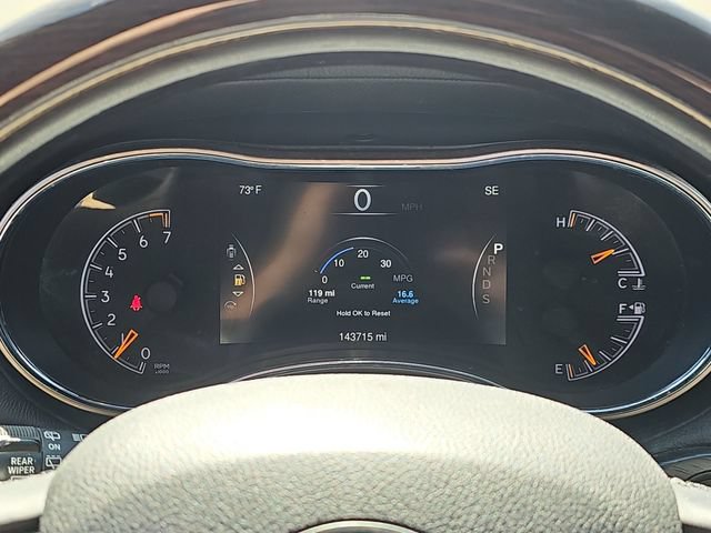 Used 2014 Jeep Grand Cherokee Summit AWD/4WD image 11