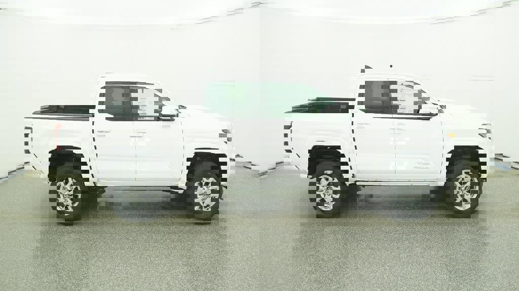 New 2026 Toyota Tacoma SR5 image 44