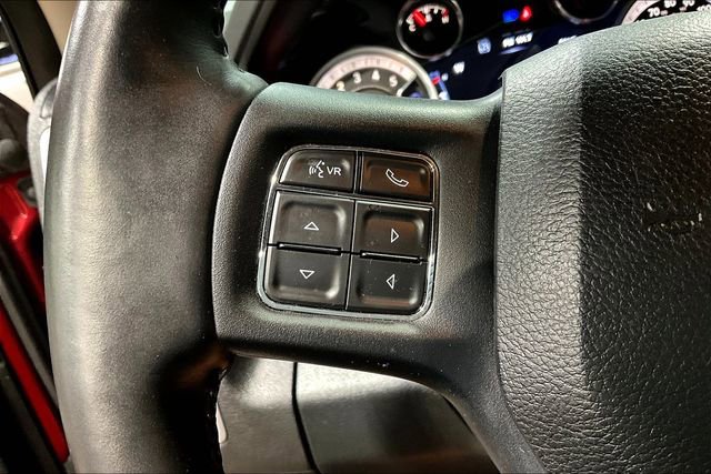 Used 2015 RAM 1500 Big Horn AWD/4WD image 11