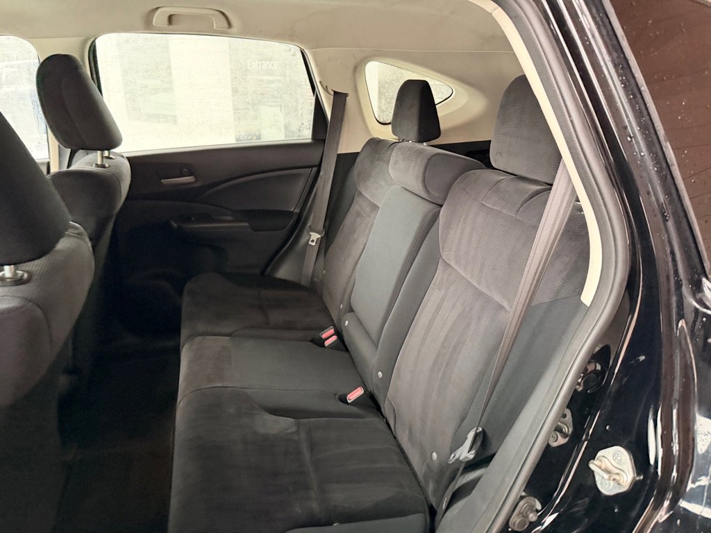 Used 2012 Honda CR-V LX image 12