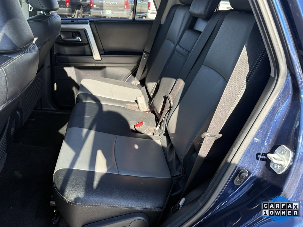 Used 2021 Toyota 4Runner SR5 Premium image 17